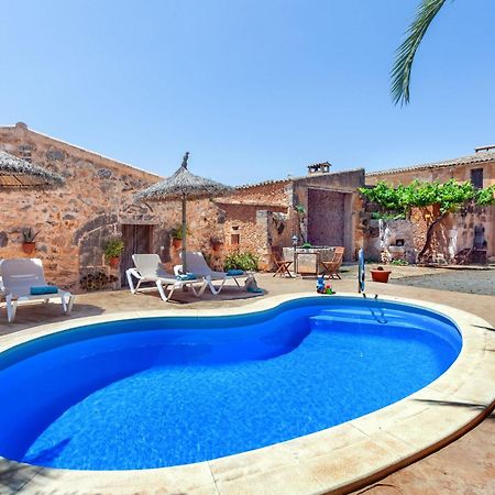 Casa Antigua Konuk evi Santanyi Dış mekan fotoğraf