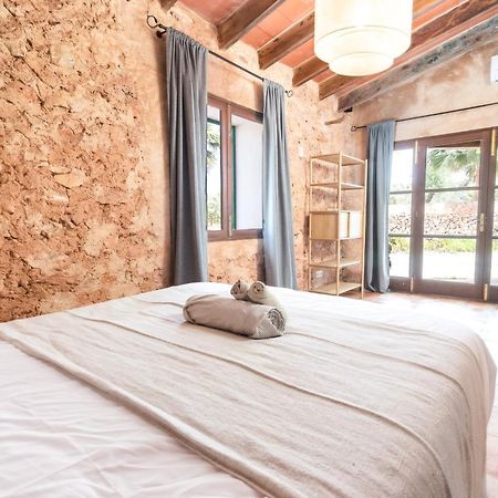 Casa Antigua Konuk evi Santanyi Dış mekan fotoğraf