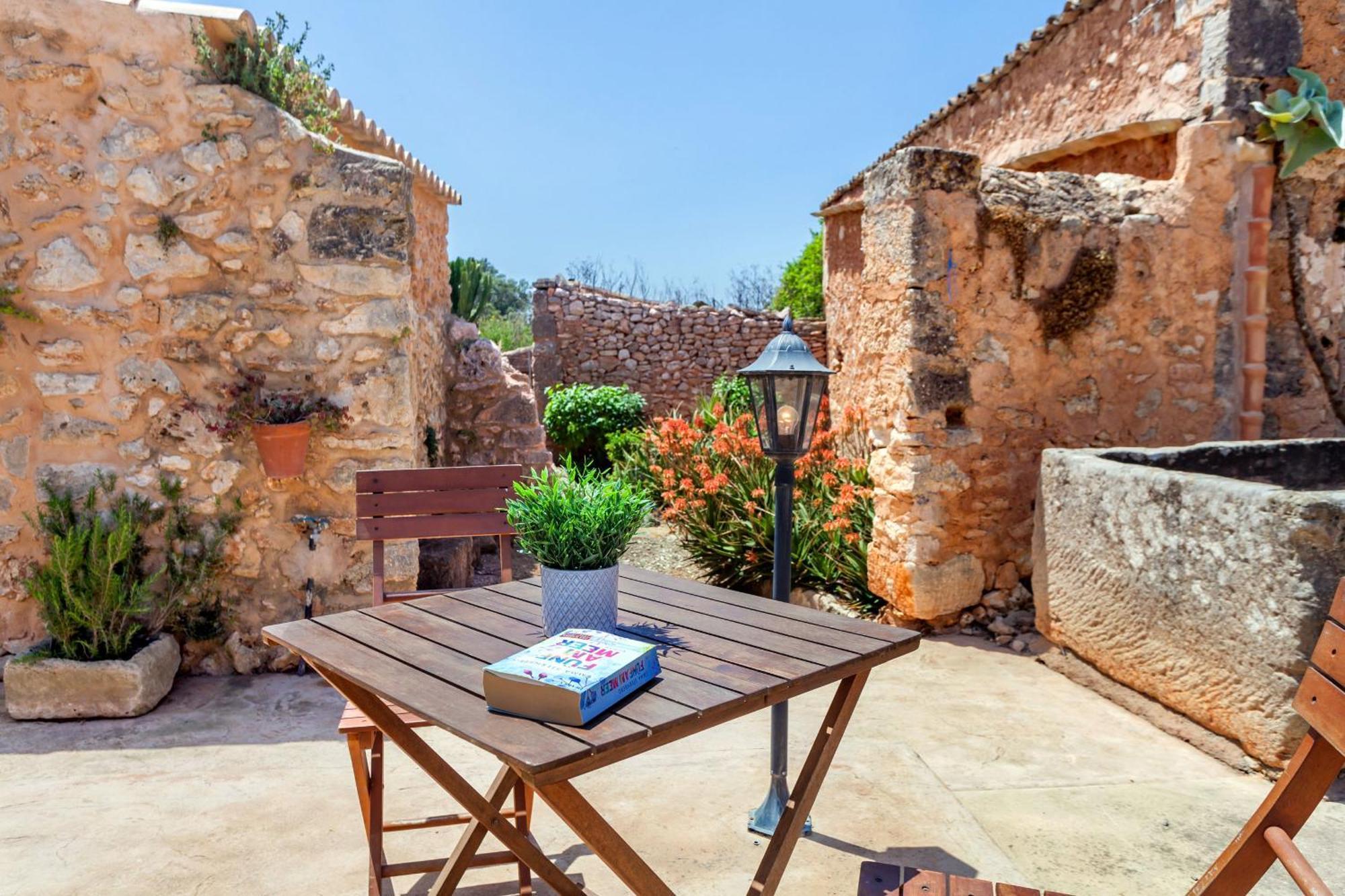 Casa Antigua Konuk evi Santanyi Dış mekan fotoğraf
