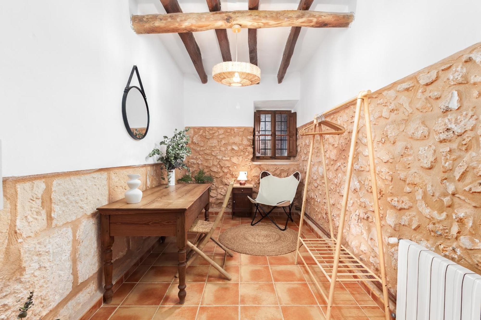 Casa Antigua Konuk evi Santanyi Dış mekan fotoğraf