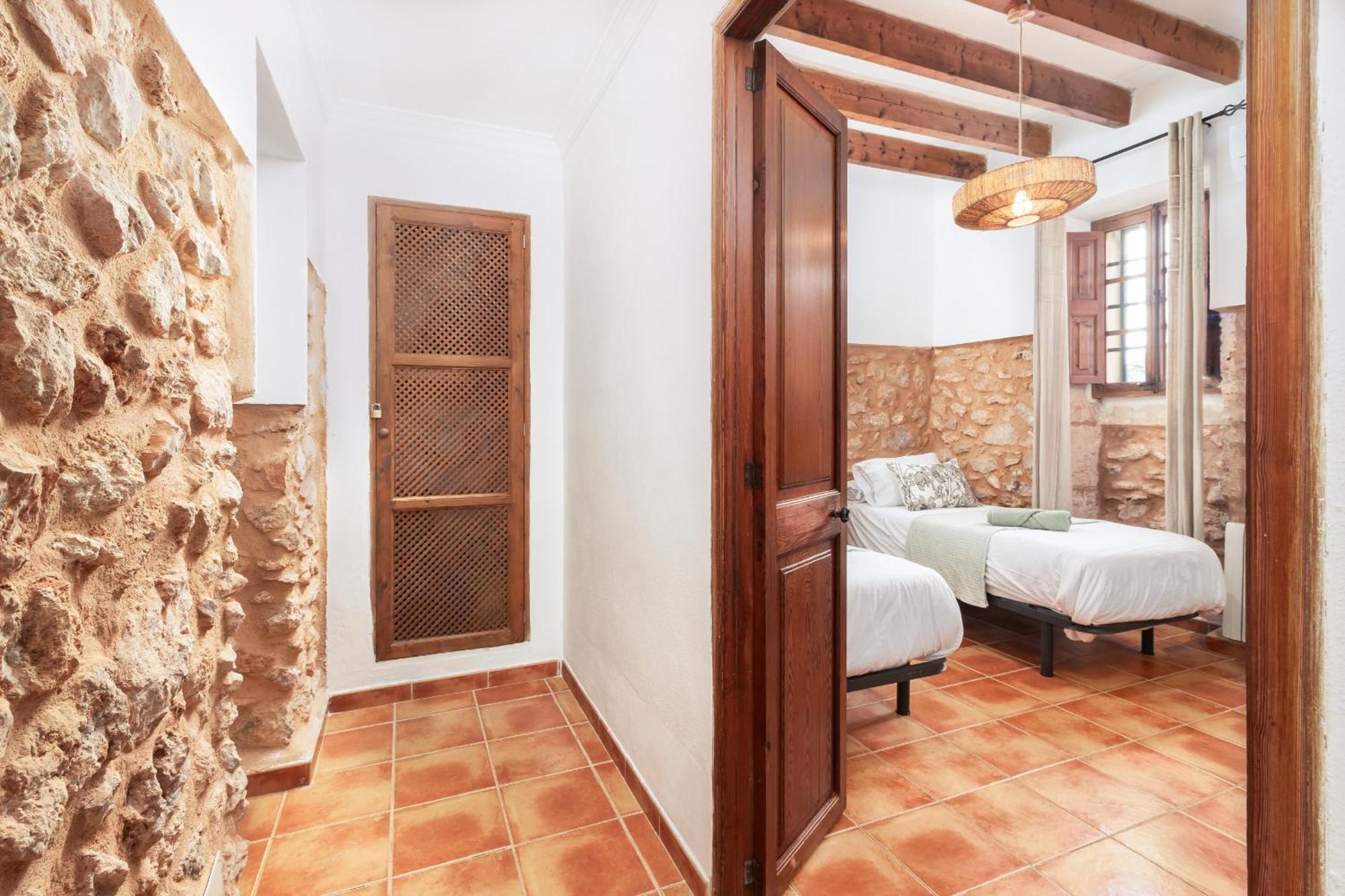 Casa Antigua Konuk evi Santanyi Dış mekan fotoğraf