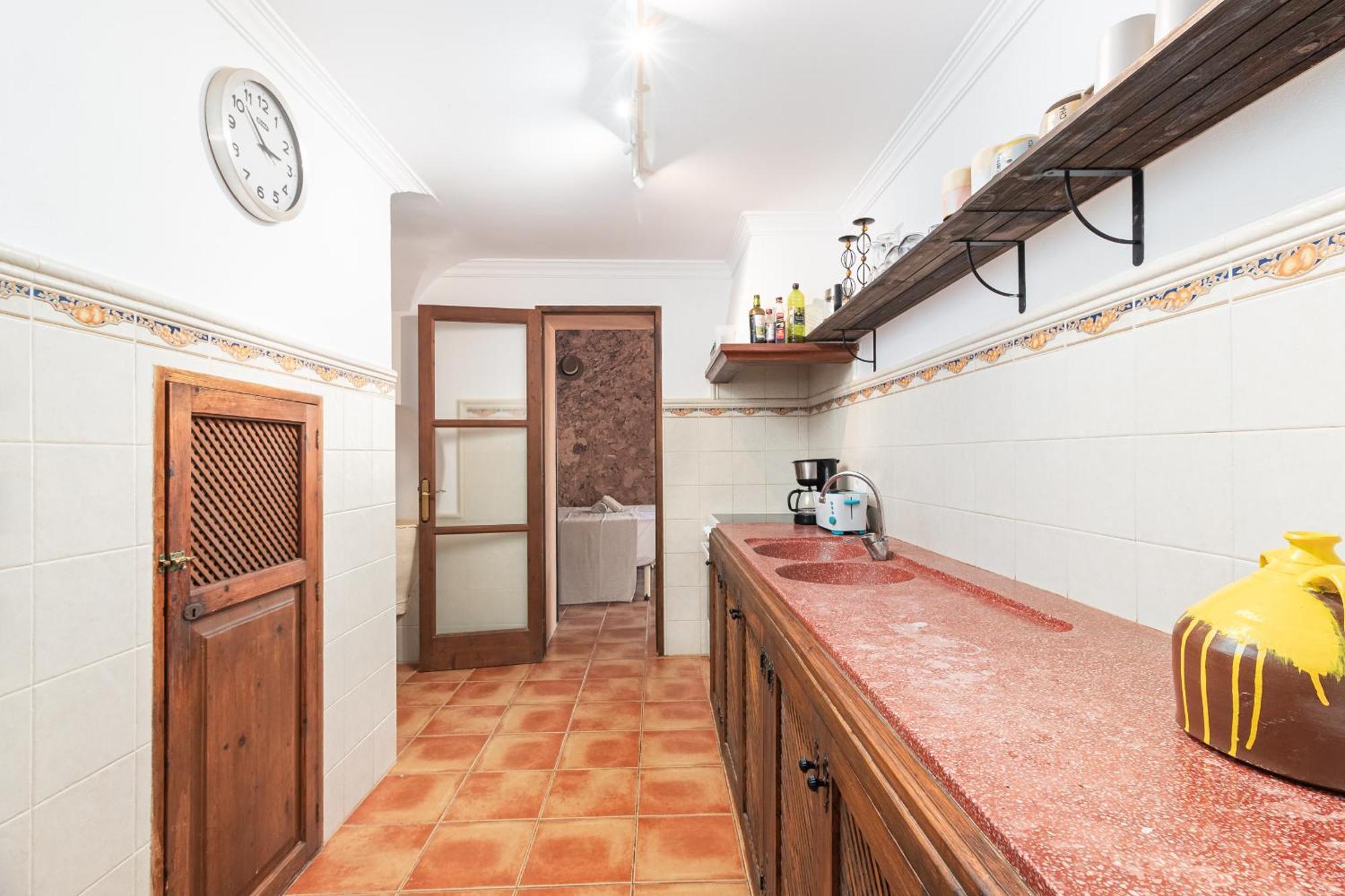 Casa Antigua Konuk evi Santanyi Dış mekan fotoğraf